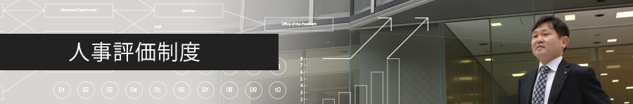 人事評価制度